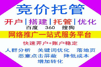 精准营销之道：百度竞价代理案例剖析